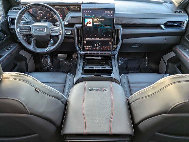 Used 2025 GMC Yukon XL AT4 Ultimate AWD/4WD image 21