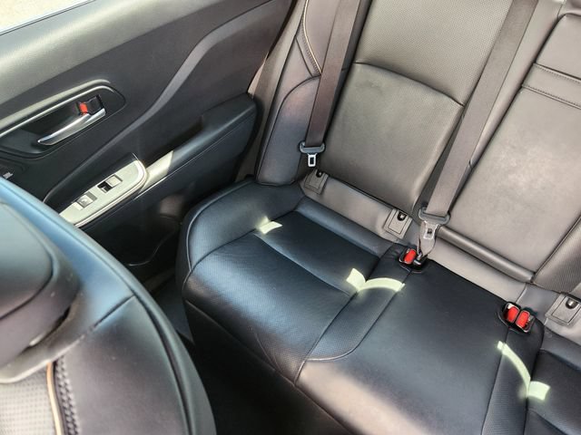 Used 2023 Toyota Crown Platinum AWD/4WD image 15