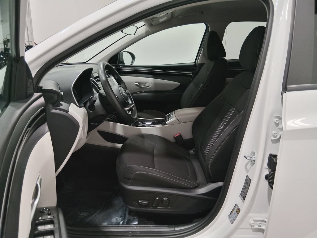 Used 2024 Hyundai Tucson SEL AWD/4WD image 16