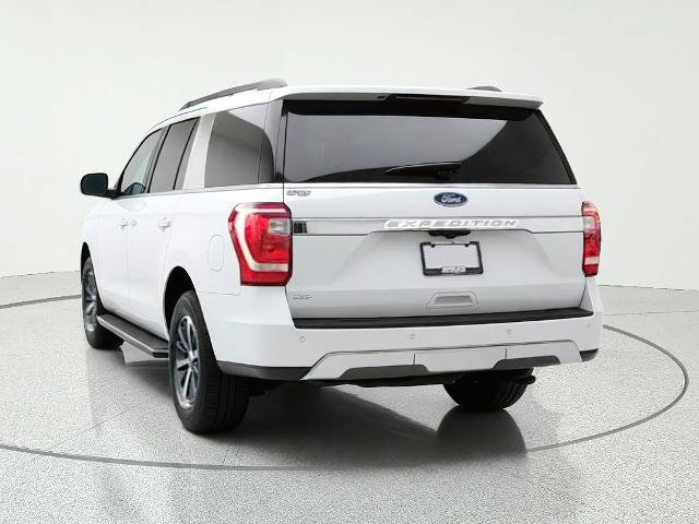 Certified 2020 Ford Expedition XLT w/ Equipment Group 202A RWD image 6