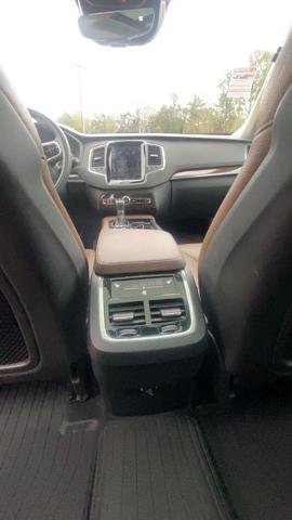 Used 2019 Volvo XC90 T6 Momentum w/ Advanced Package image 10