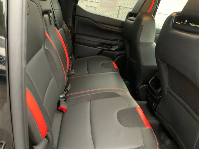 Certified 2024 Ford Ranger Raptor AWD/4WD image 14