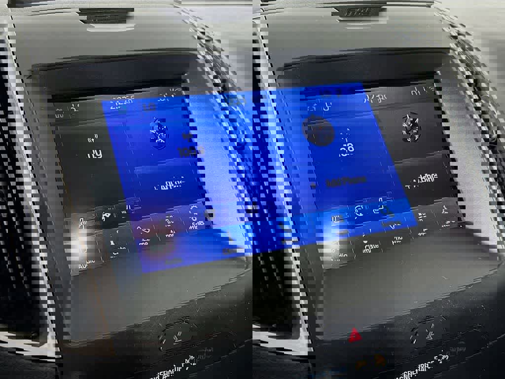 Certified 2020 Ford Edge SEL w/ Cold Weather Package image 20