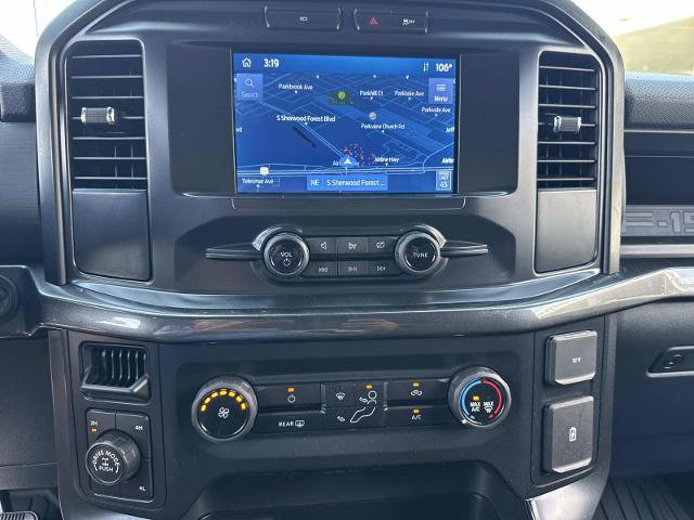 Certified 2022 Ford F150 XL w/ STX Appearance Package AWD/4WD image 23