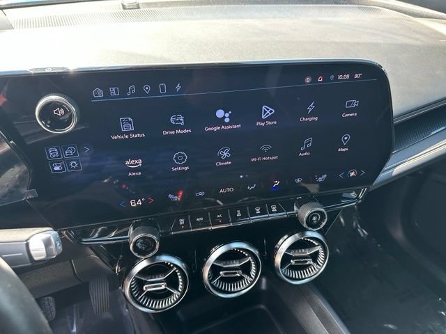 Used 2024 Chevrolet Blazer EV LT AWD/4WD image 23