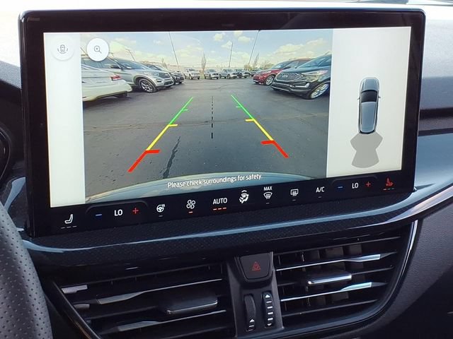 Certified 2023 Ford Escape ST-Line w/ Tech Pack #1 AWD/4WD image 24