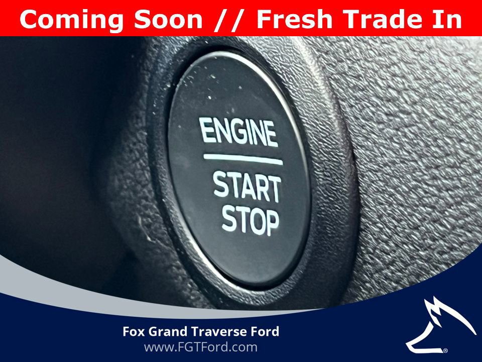Certified 2023 Ford Escape Active AWD/4WD image 32