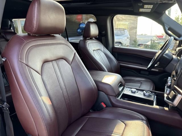 Certified 2023 Ford Expedition Limited image 11