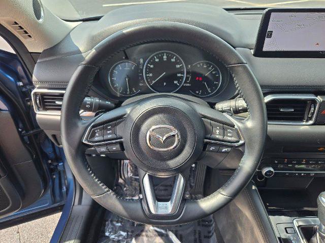 Used 2021 MAZDA CX-5 Grand Touring AWD/4WD image 34