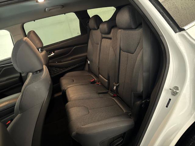 Used 2022 Hyundai Santa Fe SEL w/ Convenience Package FWD image 31