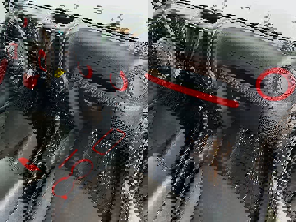 Used 2017 Jeep Wrangler Unlimited Sport w/ Quick Order Package 24S image 28