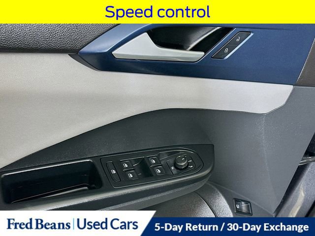 Used 2023 Volkswagen Taos SE AWD/4WD image 20