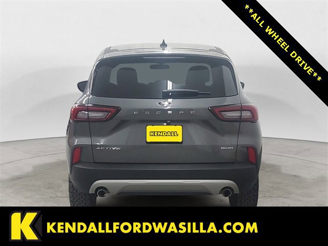 Certified 2024 Ford Escape Active w/ Tech Pack #2 image 4