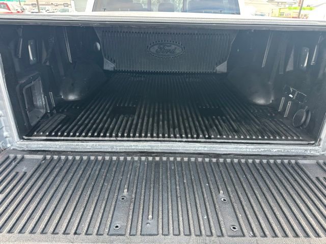 Certified 2023 Ford F150 XLT w/ Equipment Group 302A High image 15