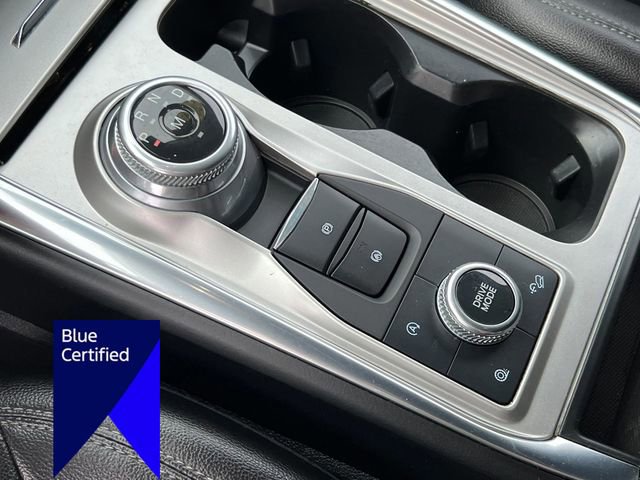Certified 2020 Ford Explorer XLT w/ Equipment Group 202A image 23