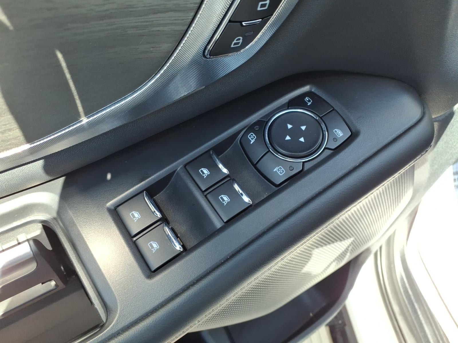 Certified 2025 Ford Expedition Platinum AWD/4WD image 22