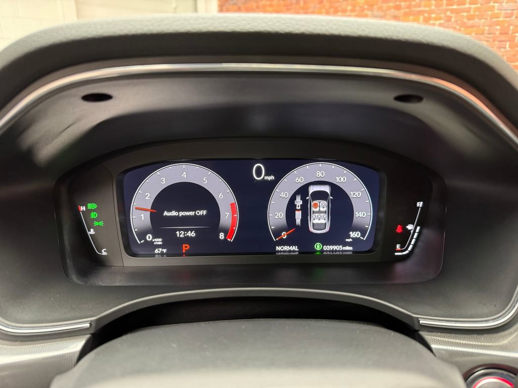 Used 2024 Acura Integra A-Spec image 16