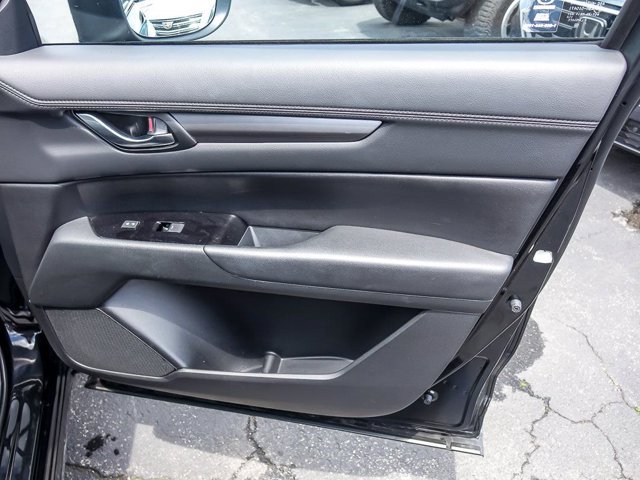 Used 2024 MAZDA CX-5 AWD 2.5 S image 28