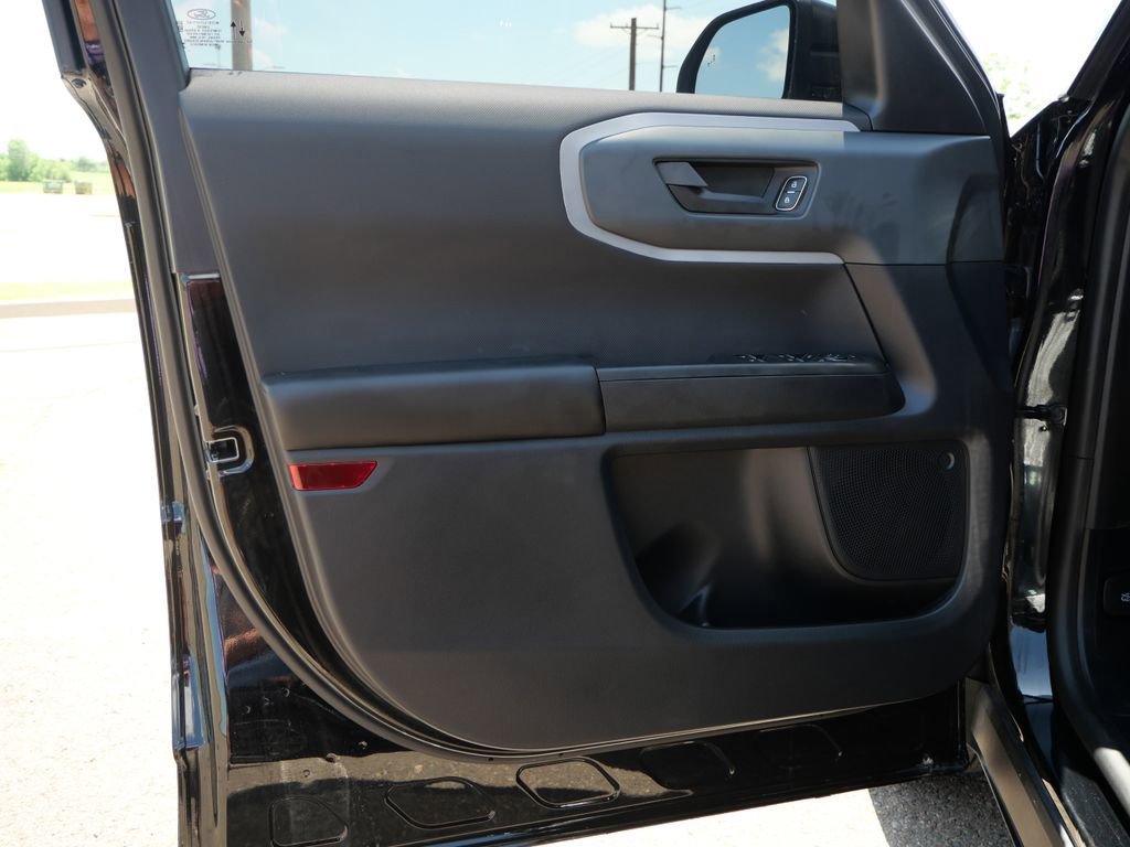 Certified 2024 Ford Bronco Sport Big Bend AWD/4WD image 15