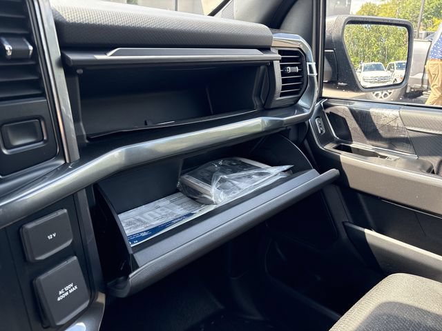 Certified 2023 Ford F150 XLT w/ Equipment Group 302A High AWD/4WD image 44