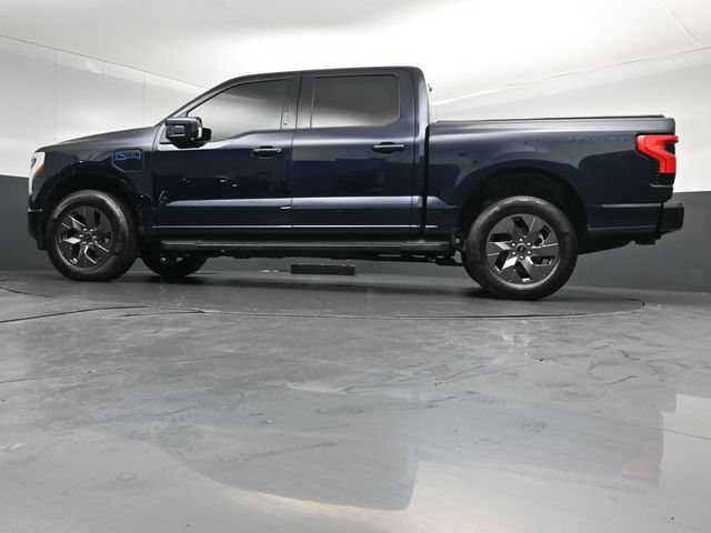 Certified 2025 Ford F150 Lightning Lariat AWD/4WD image 41