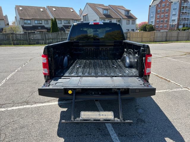 Certified 2023 Ford F150 XL w/ STX Appearance Package AWD/4WD image 30