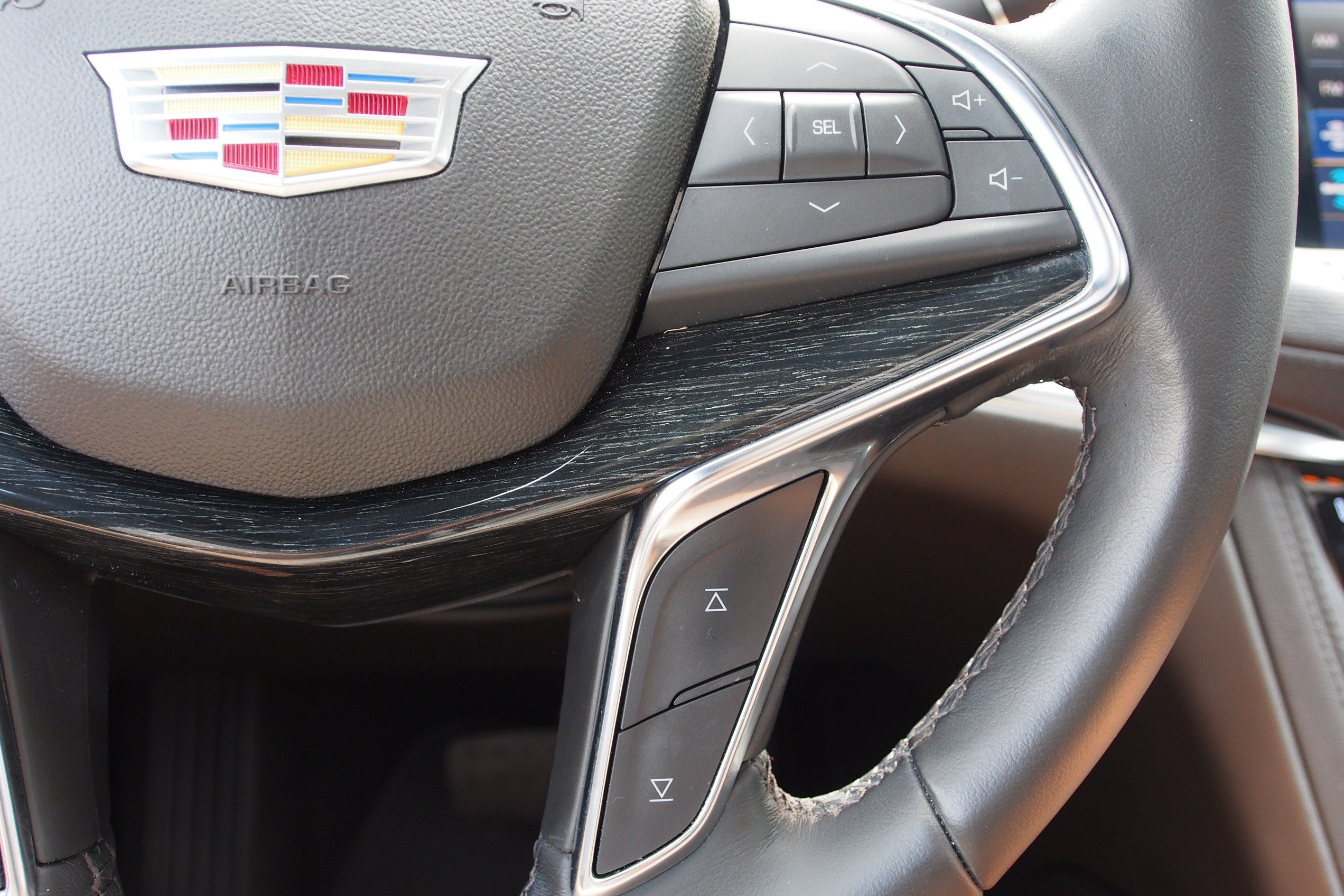 Used 2022 Cadillac XT5 Premium Luxury w/ Technology Package FWD image 26