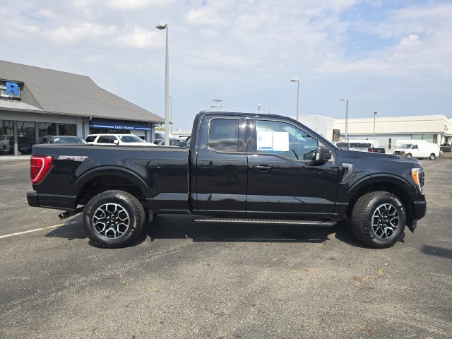 Certified 2023 Ford F150 XLT AWD/4WD image 18