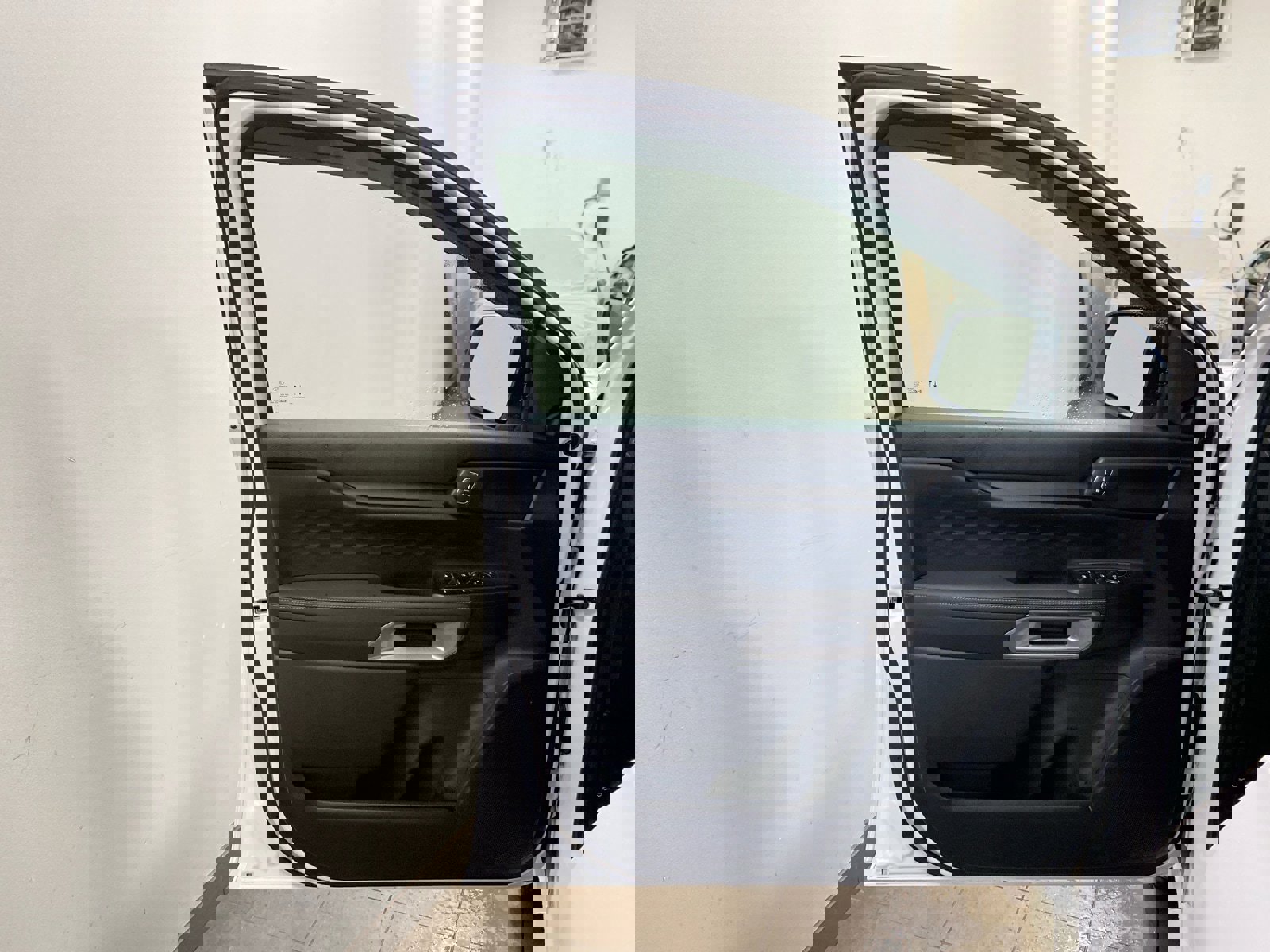 Certified 2024 Ford Ranger XLT w/ Technology Package image 14