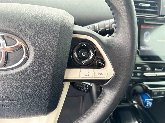 Used 2017 Toyota Prius Four image 33