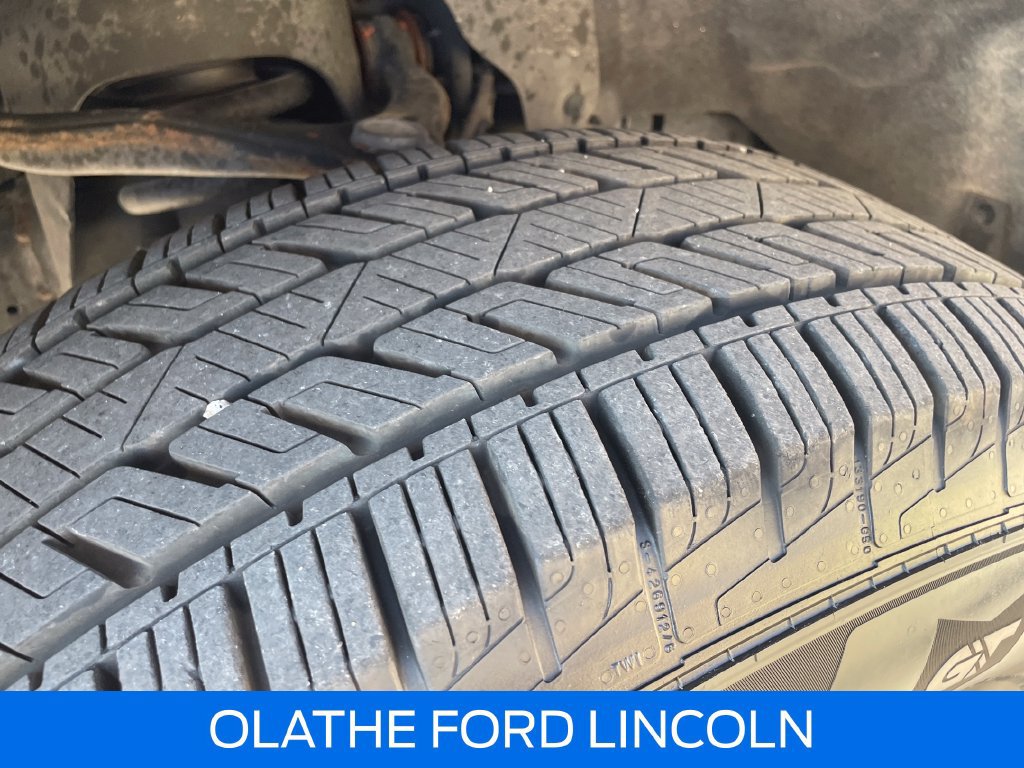 Certified 2021 Ford F150 XLT w/ Equipment Group 302A High AWD/4WD image 14