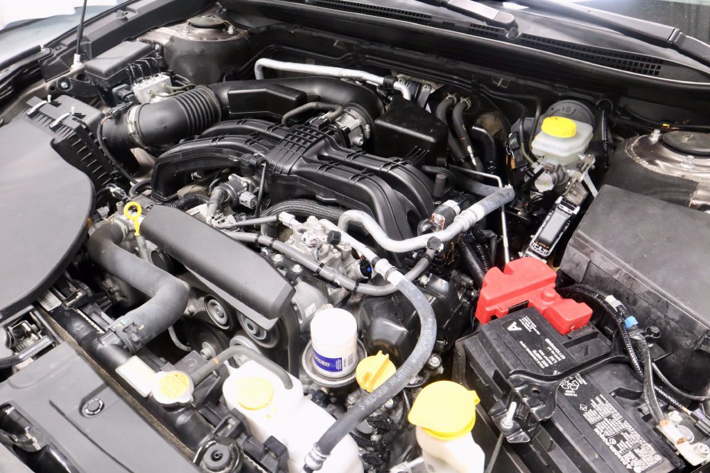 Used 2023 Subaru Outback Premium AWD/4WD image 16