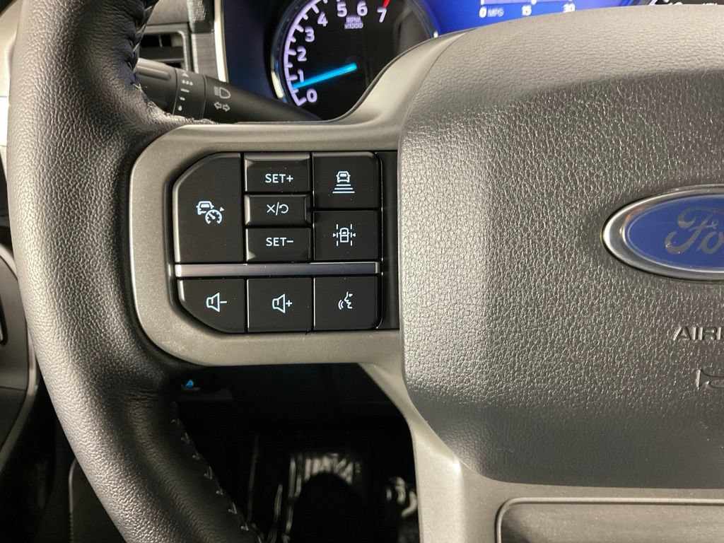 Certified 2021 Ford F150 XLT w/ Equipment Group 302A High AWD/4WD image 24