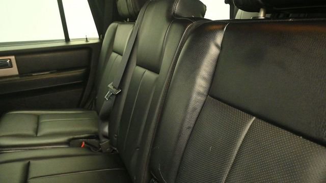 Certified 2017 Ford Expedition Limited AWD/4WD image 11