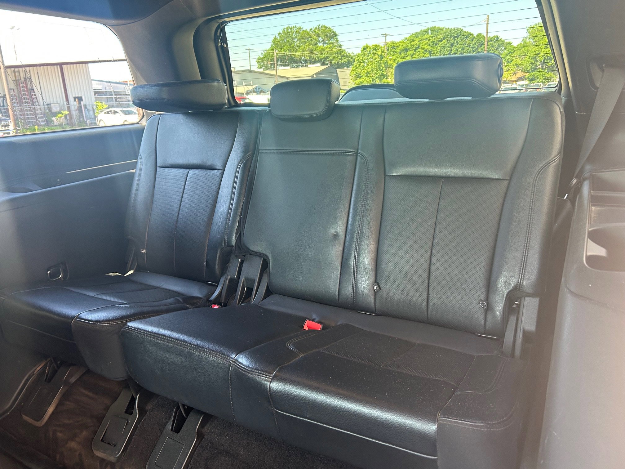 Certified 2021 Ford Expedition XLT RWD image 14