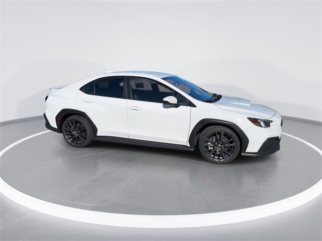 Used 2024 Subaru WRX Premium image 8
