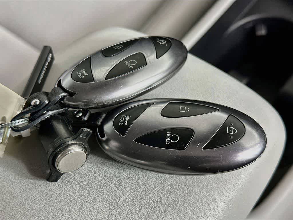 Used 2025 Hyundai Kona SE AWD/4WD image 23