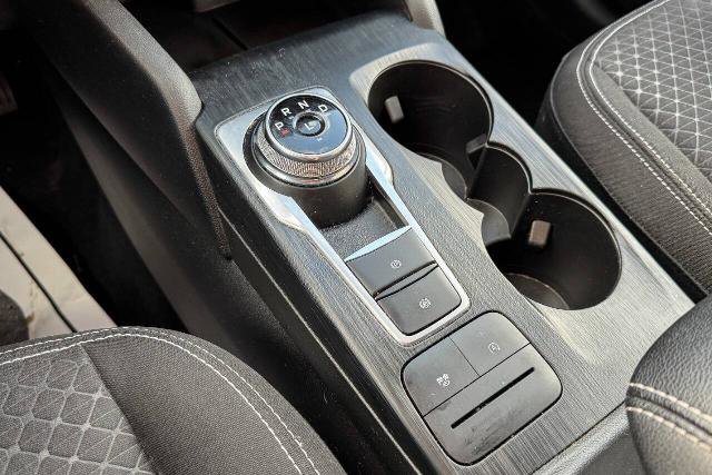 Certified 2023 Ford Escape Active AWD/4WD image 32