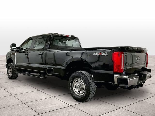 Certified 2023 Ford F250 XL w/ XL Off-Road Package AWD/4WD image 10