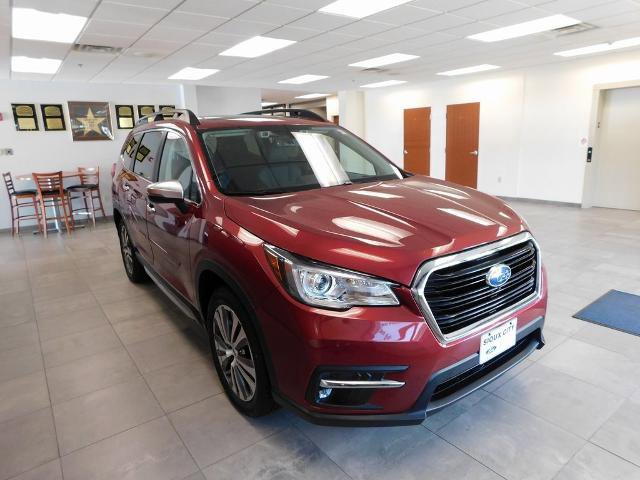 Used 2022 Subaru Ascent Touring image 8