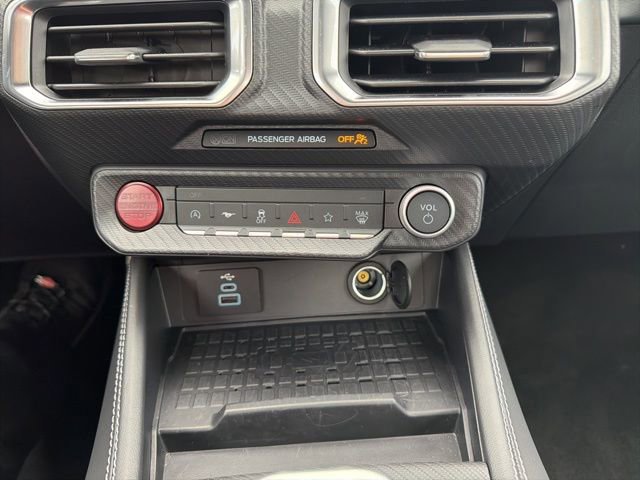 Certified 2024 Ford Mustang Premium image 19