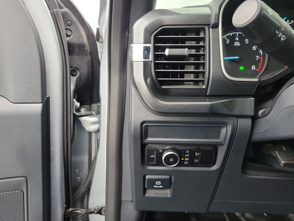 Certified 2023 Ford F150 XL w/ STX Appearance Package AWD/4WD image 22
