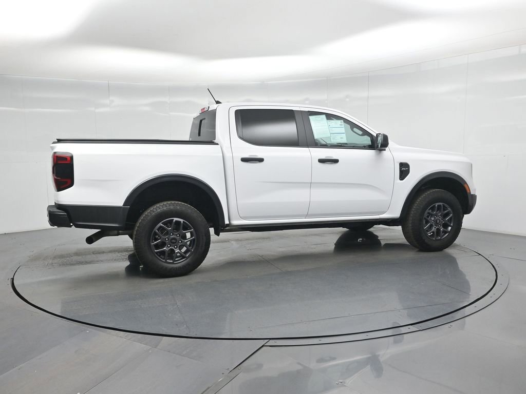 Certified 2024 Ford Ranger XLT image 13