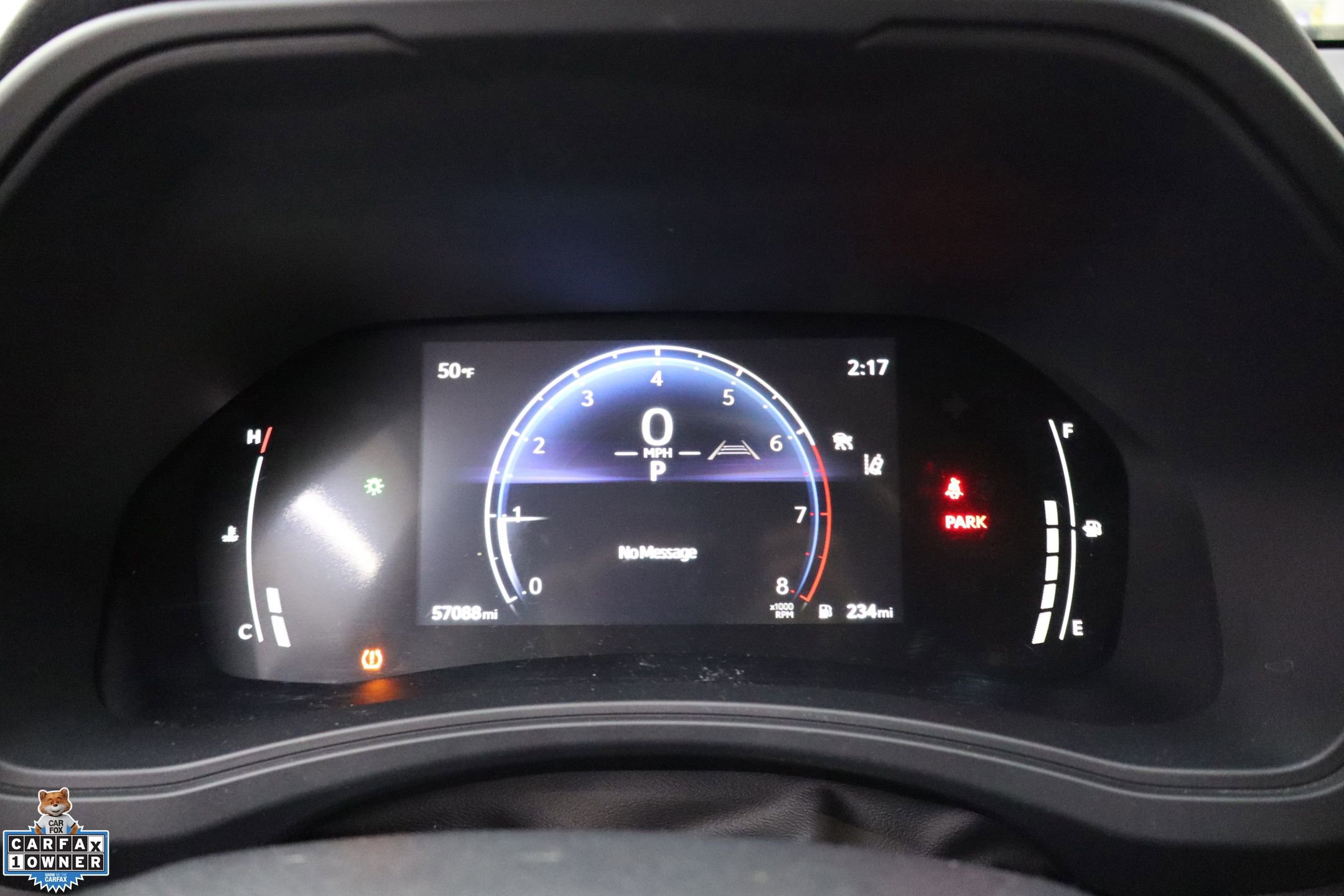 Used 2024 Toyota Grand Highlander XLE image 15