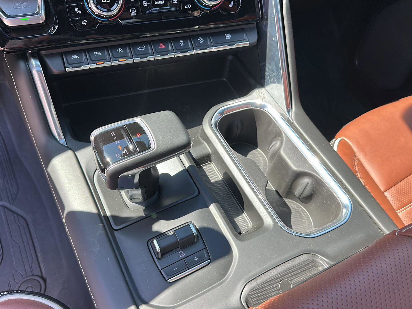 Used 2023 GMC Sierra 1500 Denali Ultimate image 25