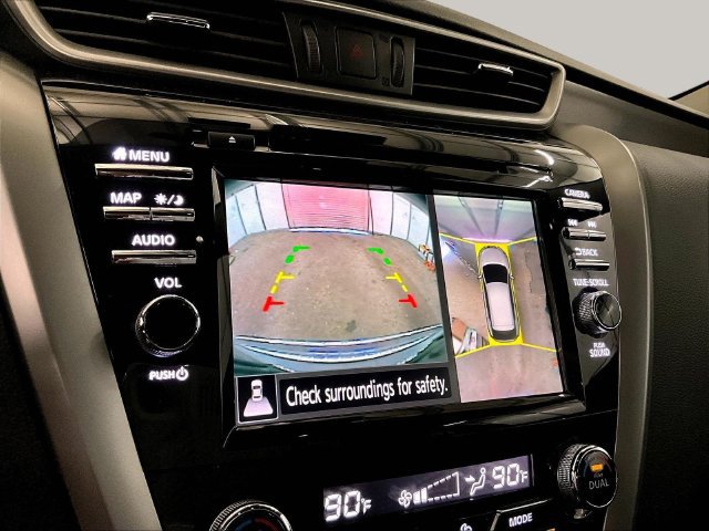 Used 2020 Nissan Murano SL FWD image 20