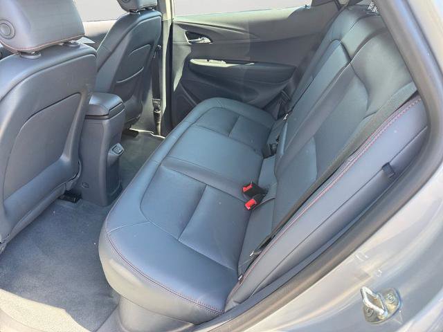 Used 2021 Chevrolet Bolt Premier w/ Infotainment Package FWD image 10