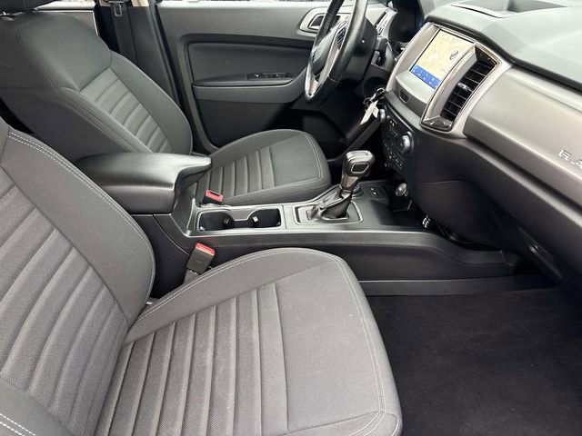 Certified 2022 Ford Ranger XLT w/ Equipment Group 301A Mid image 23