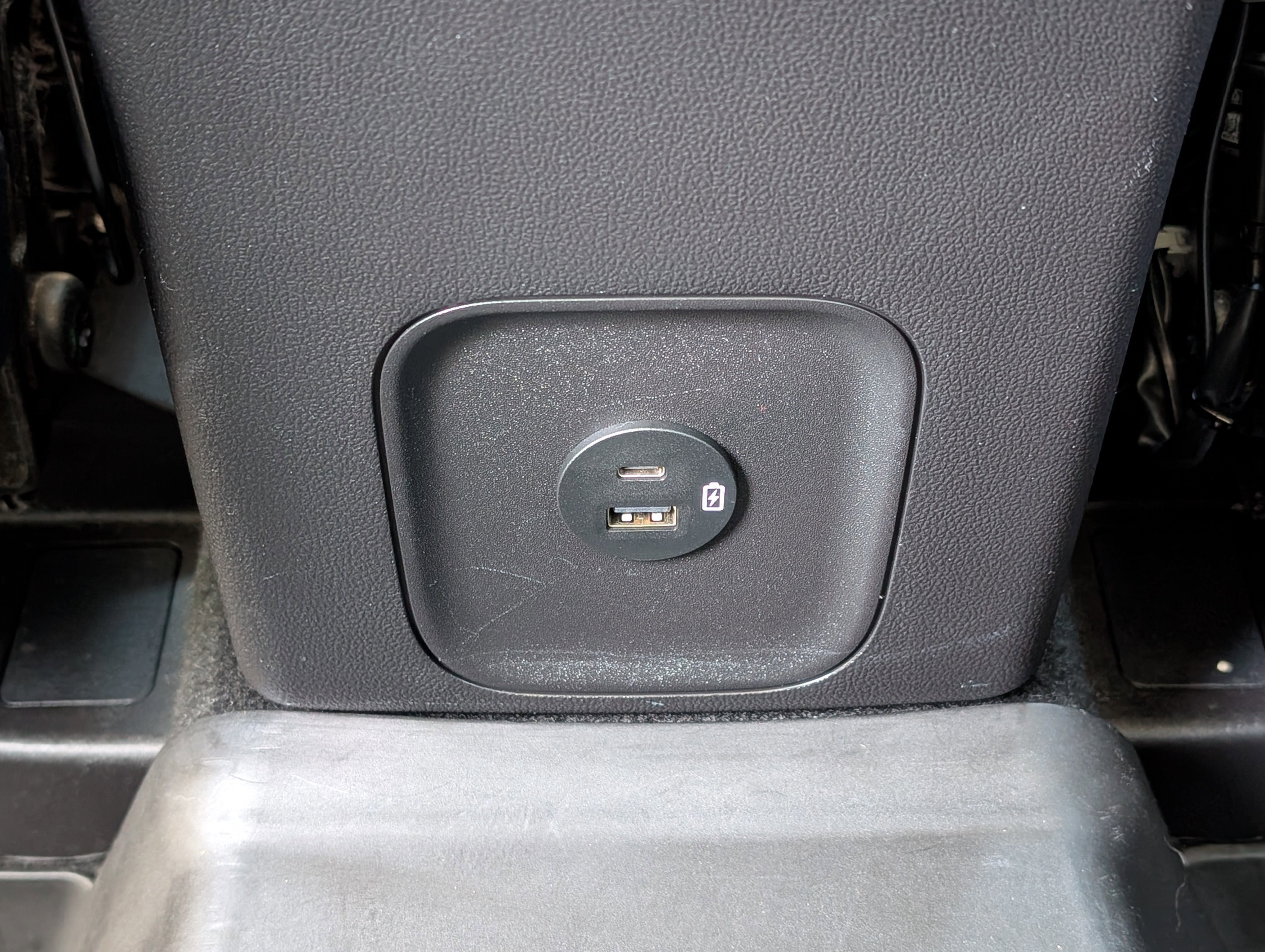 Certified 2021 Ford Bronco Sport Big Bend w/ Big Bend Package (96B) image 16