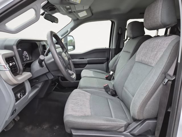 Certified 2024 Ford F350 XLT w/ FX4 Off-Road Package AWD/4WD image 11